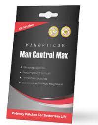 Man Control Max - erfahrungsberichte - anwendung - inhaltsstoffe - bewertungen