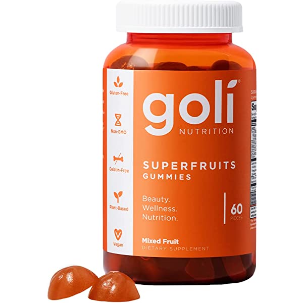 Goli Gummies benefits - results - cost - price