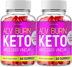 Keto-Burn Keto ACV Gummies - kaufen - bei DM - in Deutschland - in Apotheke - in Hersteller-Website