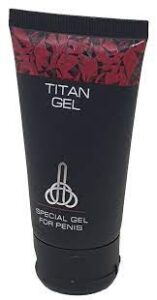 Titan gel - sastav - kako koristiti - review - proizvođač