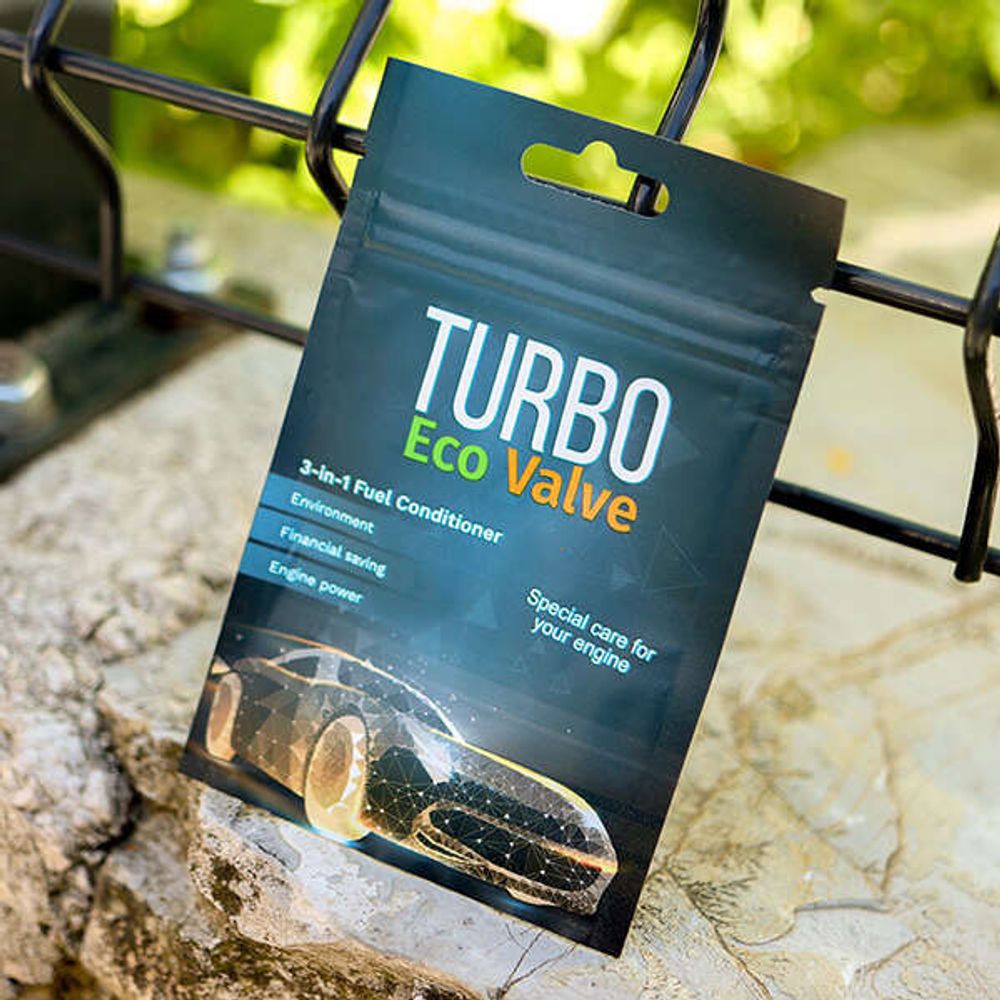 Turbo Eco Valve - cijena - Hrvatska - prodaja - kontakt telefon