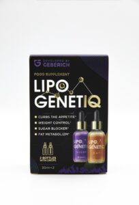 Lipo Genetiq - bei Amazon - forum - bestellen - preis