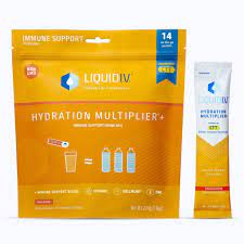 Liquid iv benefits - results - cost - price