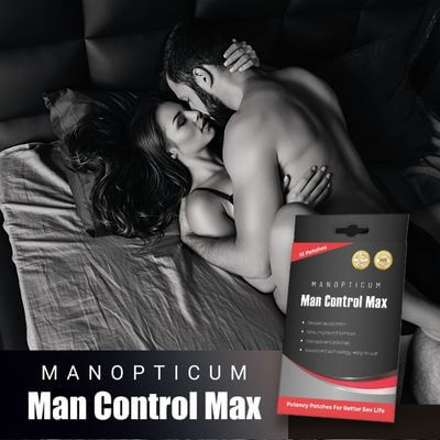 Man Control Max - bestellen - forum - bei Amazon - preis 