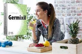 Germixil - proizvođač - review - sastav - kako koristiti
