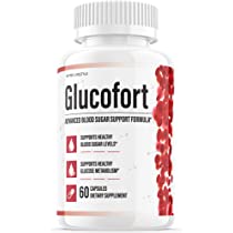 Glucofort real reviews consumer reports - products - amazon - walmart