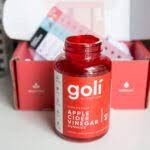 Goli Gummies real reviews consumer reports - products - amazon - walmart