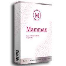Mammax - kako koristiti - review - proizvođač - sastav