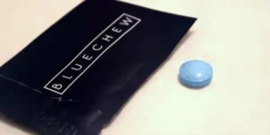 What is Bluechew supplement - does it really work