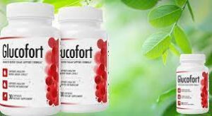 What is Glucofort supplement - does it really work