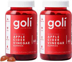 What is Goli Gummies supplement - does it really work