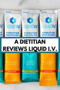 Liquid iv real reviews consumer reports - products - amazon - walmart