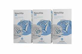 NovuVita Vir - anwendung - erfahrungsberichte - bewertungen - inhaltsstoffe