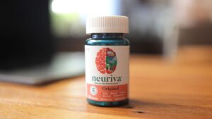 What compares to Neuriva- scam or legit - side effect