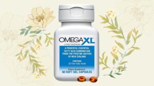 What is Omega xl supplement - does it really work